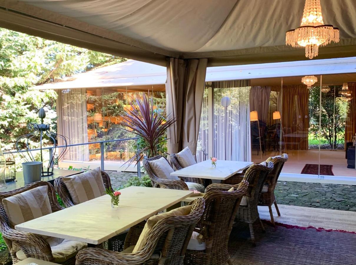 פונטה דה לימה Carmo'S Boutique Hotel - Small Luxury Hotels Of The World מראה חיצוני תמונה