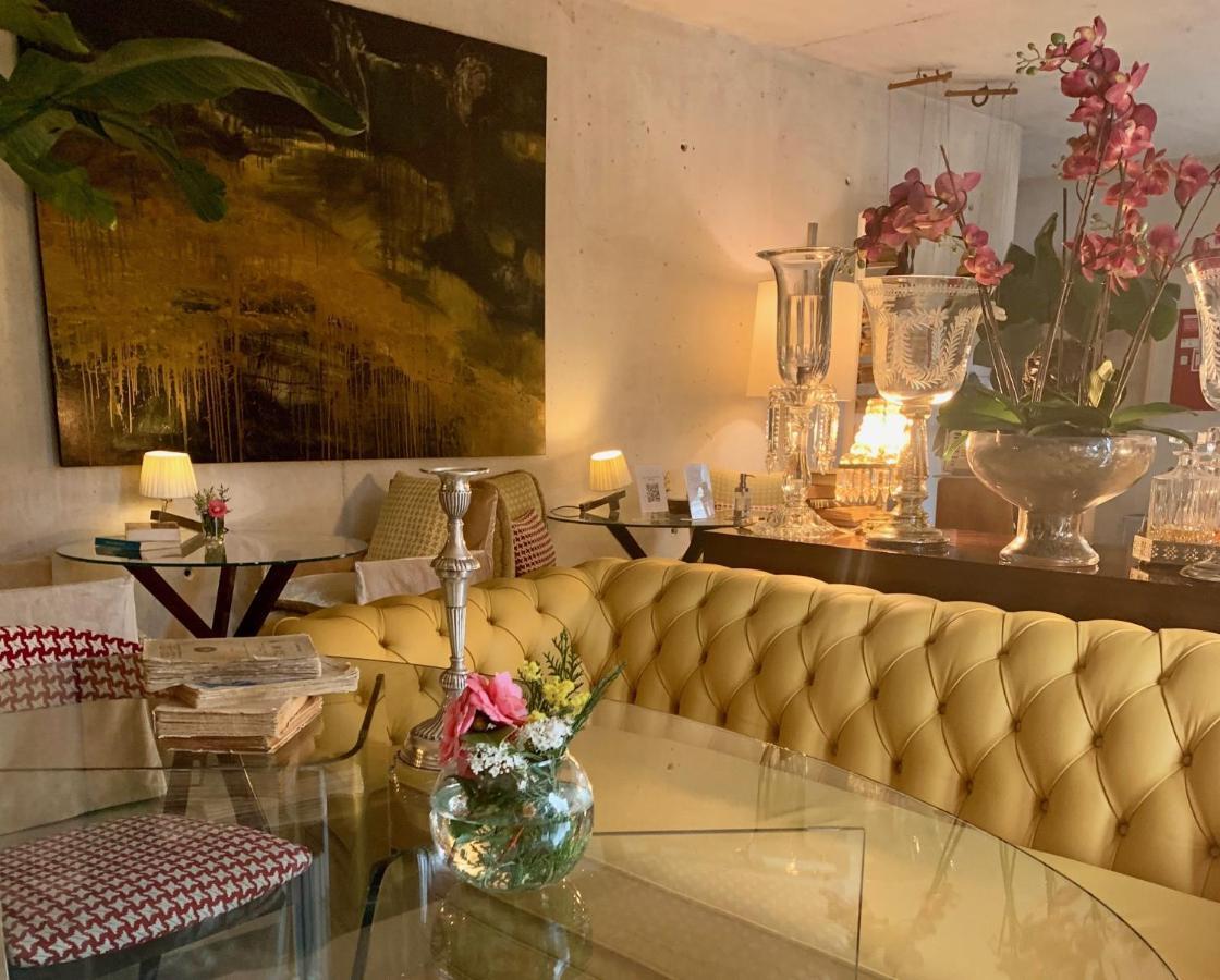 פונטה דה לימה Carmo'S Boutique Hotel - Small Luxury Hotels Of The World מראה חיצוני תמונה