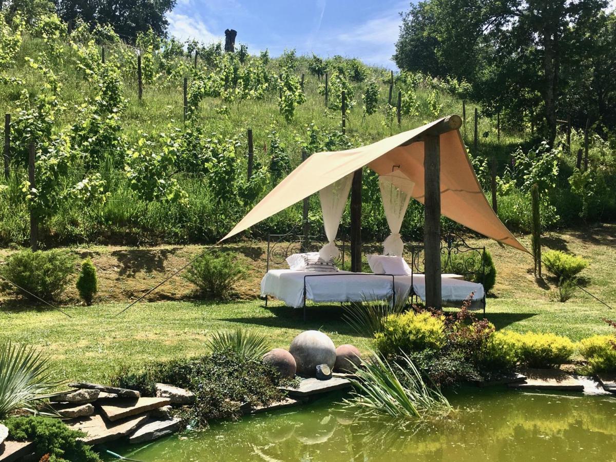 פונטה דה לימה Carmo'S Boutique Hotel - Small Luxury Hotels Of The World מראה חיצוני תמונה