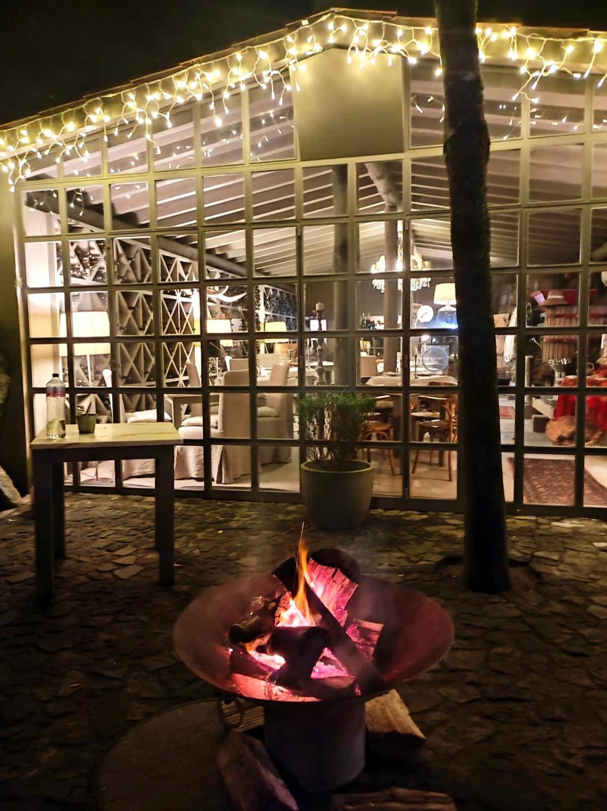 פונטה דה לימה Carmo'S Boutique Hotel - Small Luxury Hotels Of The World מראה חיצוני תמונה