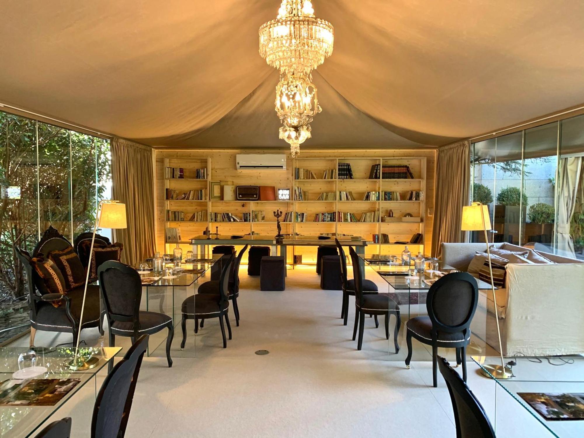 פונטה דה לימה Carmo'S Boutique Hotel - Small Luxury Hotels Of The World מראה חיצוני תמונה