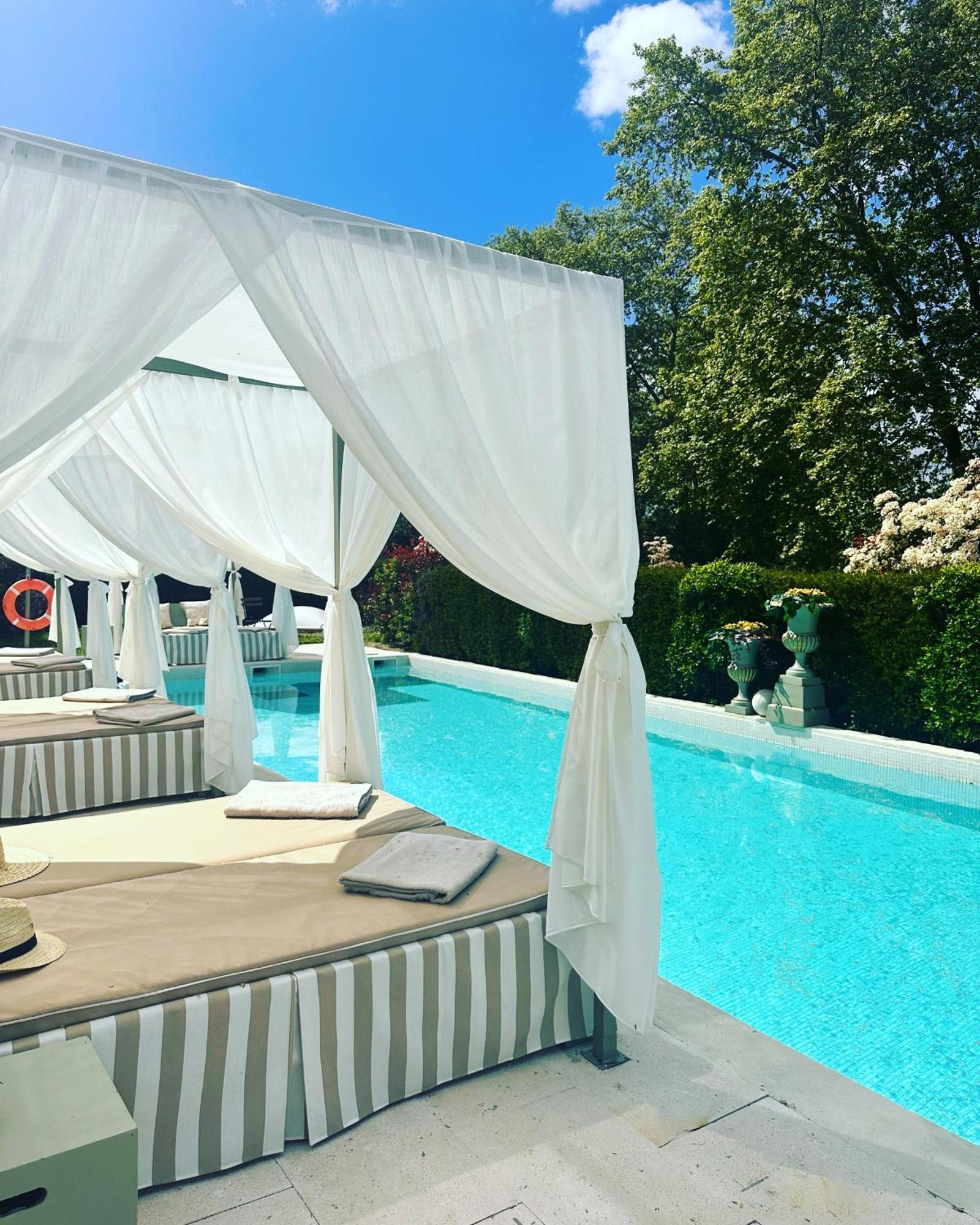 פונטה דה לימה Carmo'S Boutique Hotel - Small Luxury Hotels Of The World מראה חיצוני תמונה