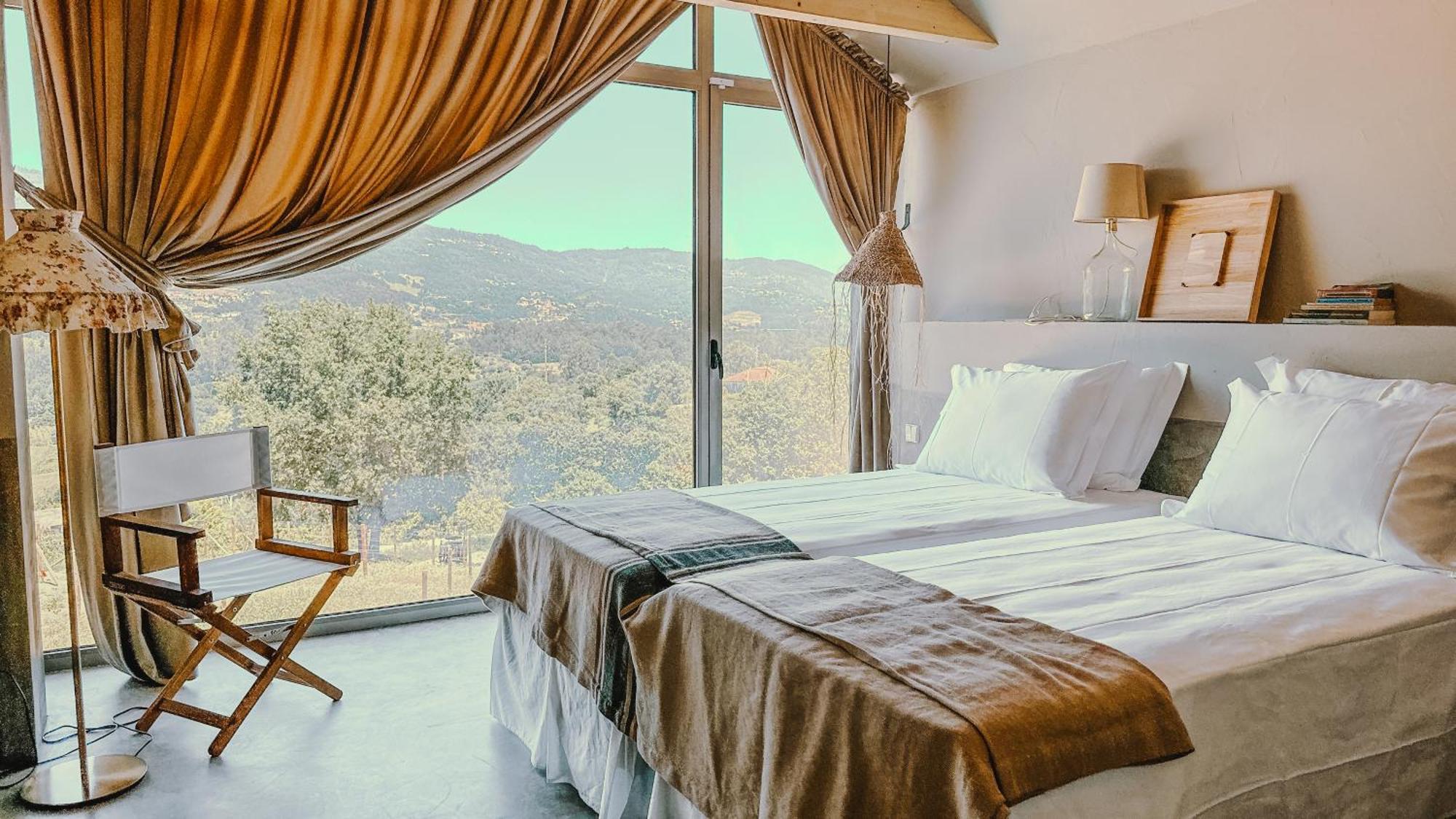 פונטה דה לימה Carmo'S Boutique Hotel - Small Luxury Hotels Of The World מראה חיצוני תמונה