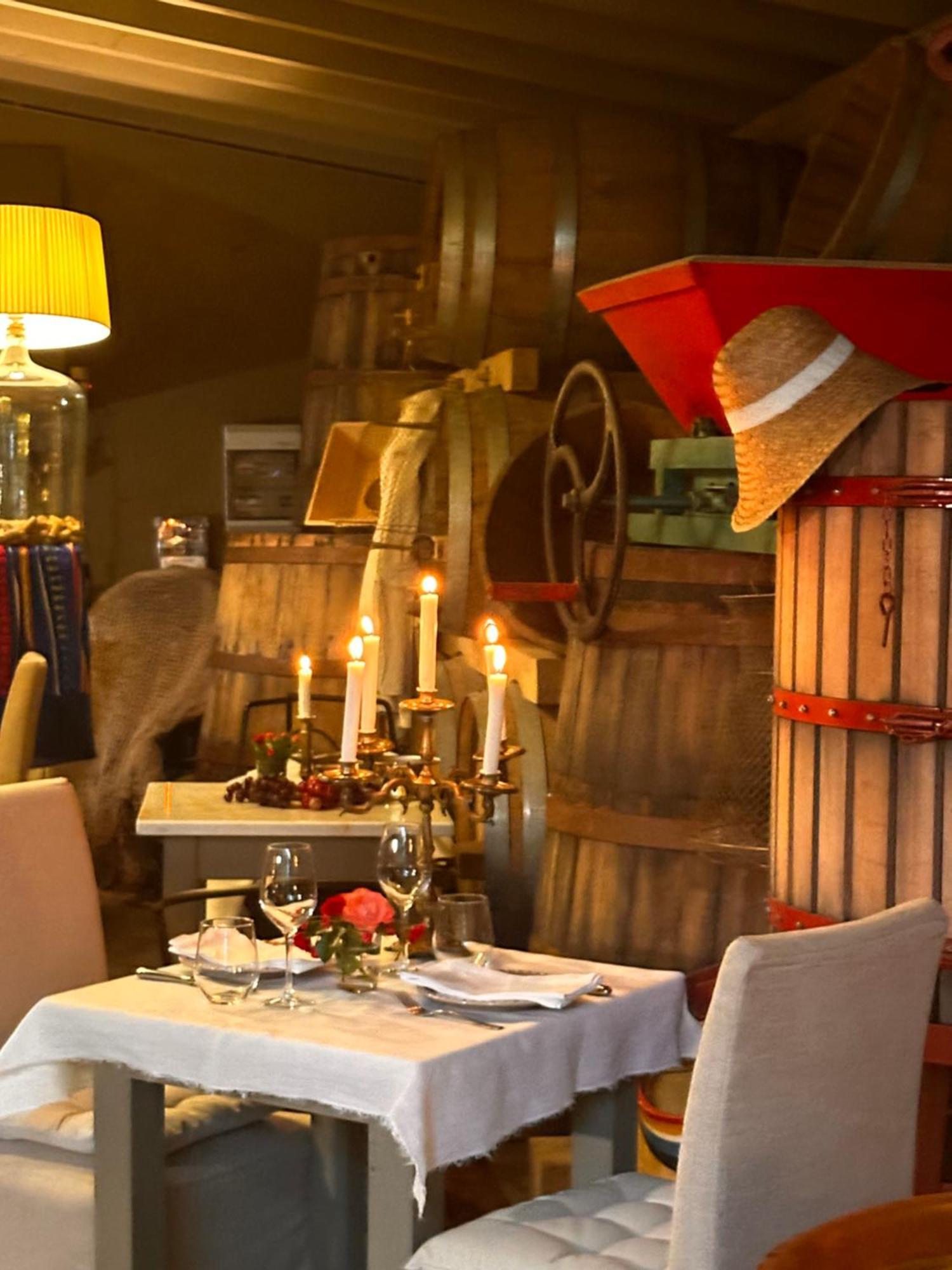 פונטה דה לימה Carmo'S Boutique Hotel - Small Luxury Hotels Of The World מראה חיצוני תמונה