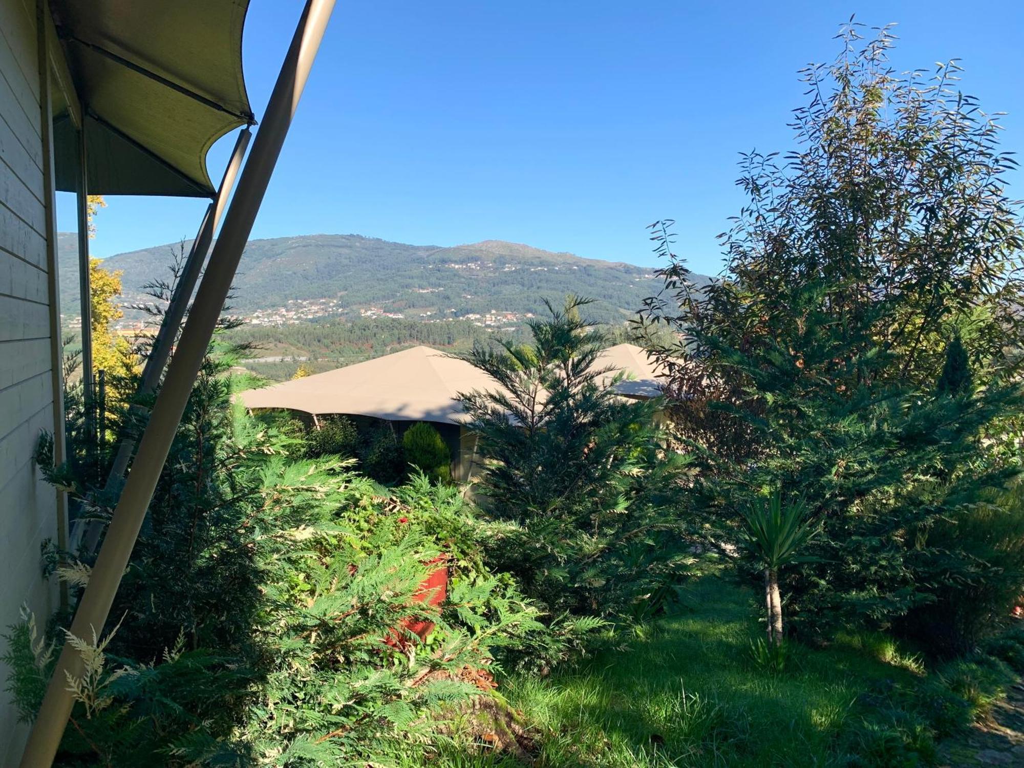 פונטה דה לימה Carmo'S Boutique Hotel - Small Luxury Hotels Of The World מראה חיצוני תמונה