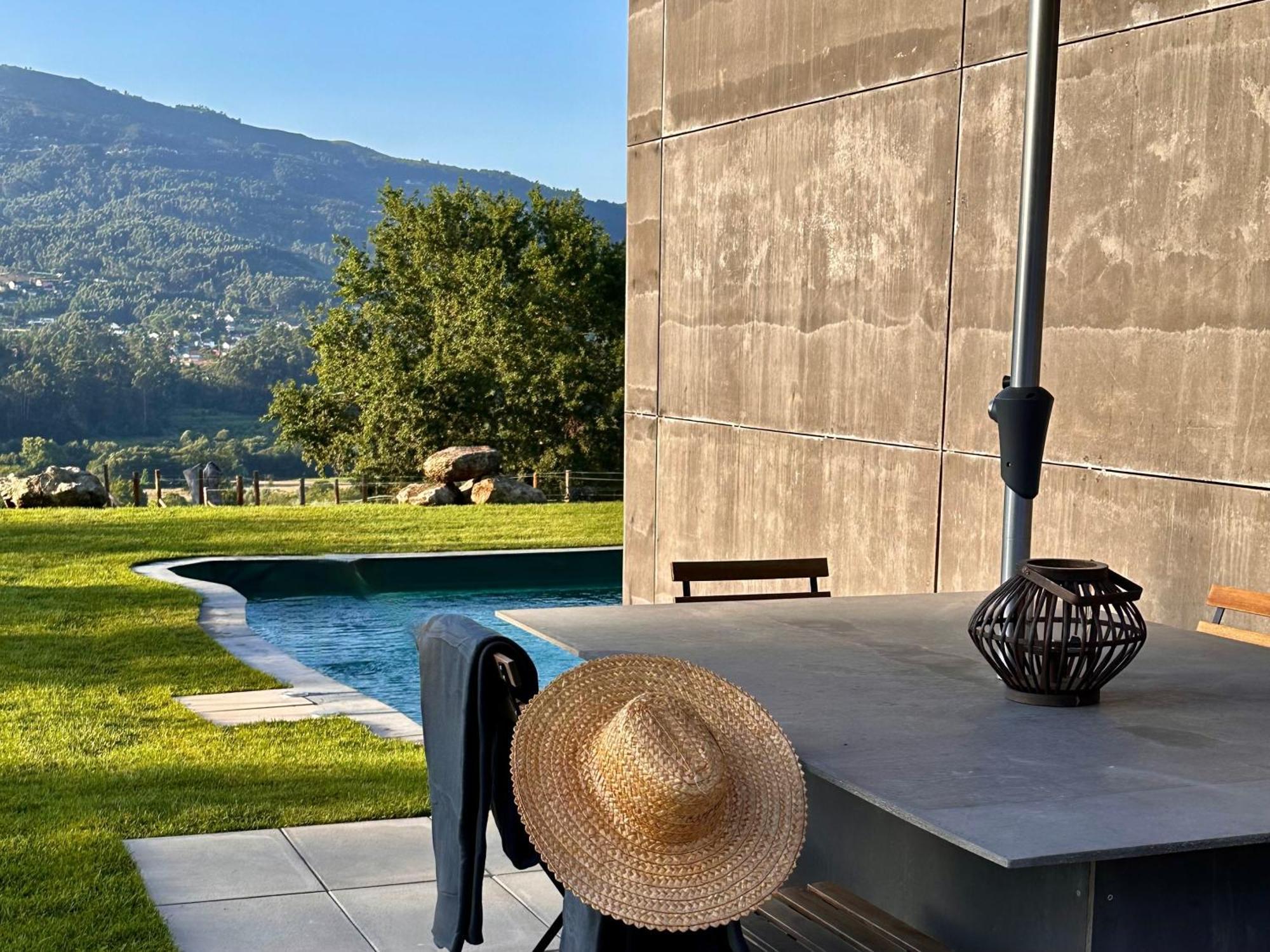 פונטה דה לימה Carmo'S Boutique Hotel - Small Luxury Hotels Of The World מראה חיצוני תמונה