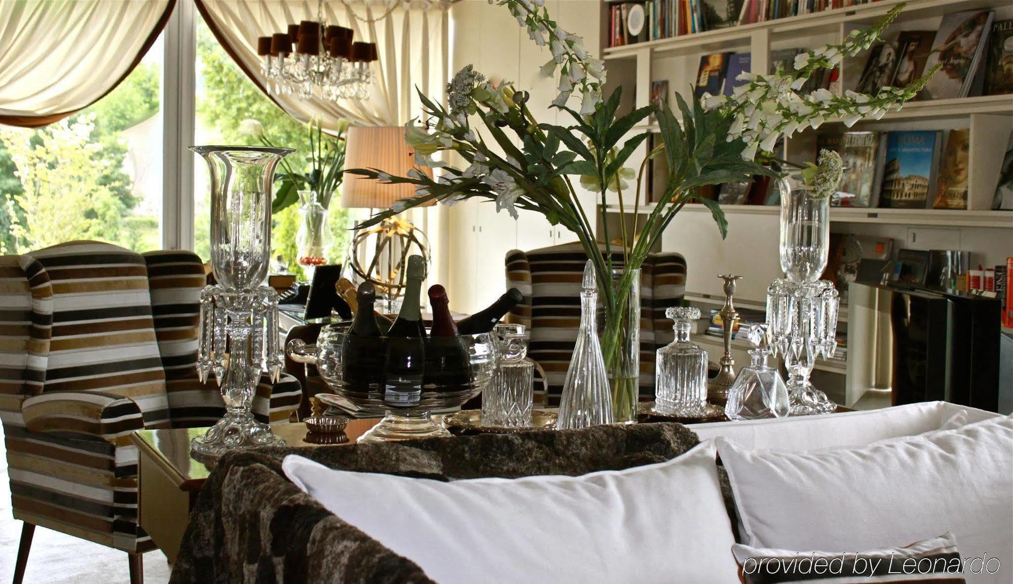 פונטה דה לימה Carmo'S Boutique Hotel - Small Luxury Hotels Of The World מסעדה תמונה